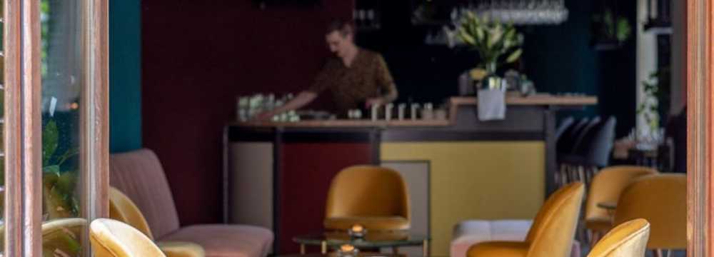 Bonvivant Cocktail Bistro