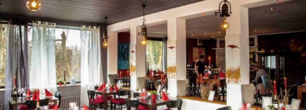Ristorante pizzeria Romeo bietet