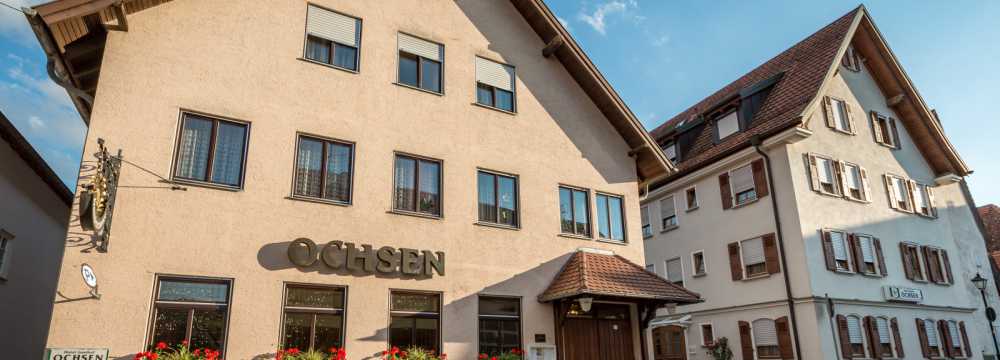 Gasthof Ochsen