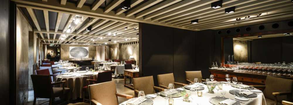 Atelier, Hotel Bayerischer Hof