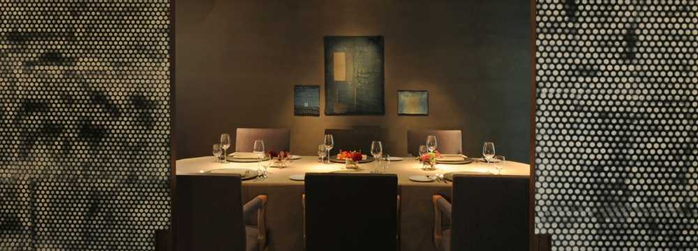 Atelier, Hotel Bayerischer Hof