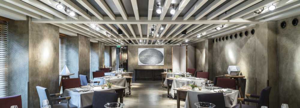 Atelier, Hotel Bayerischer Hof