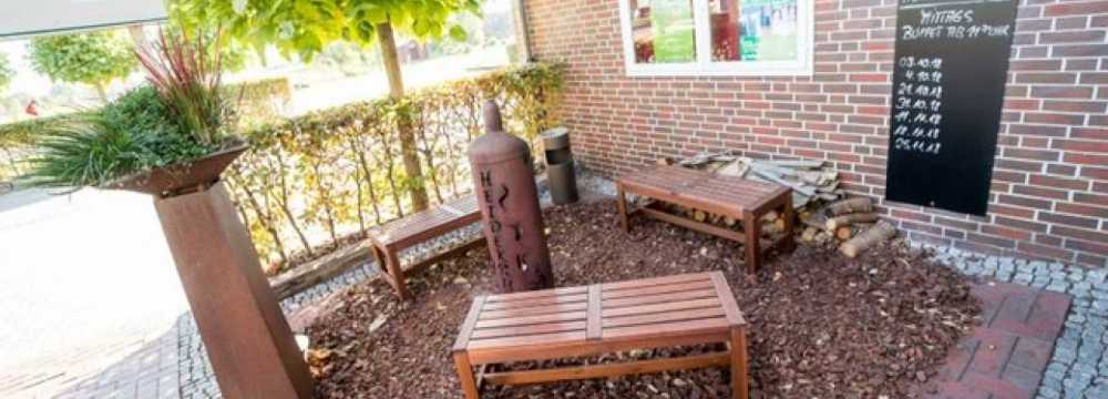 Heidekrug Bentstreek