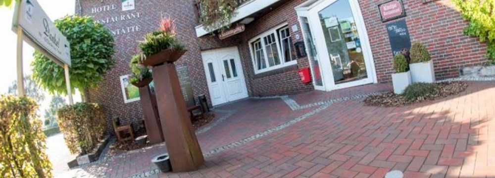 Heidekrug Bentstreek