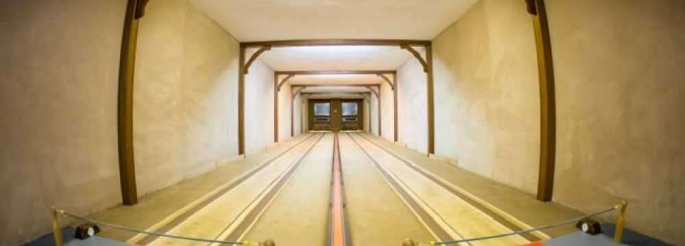 Heidekrug Bentstreek