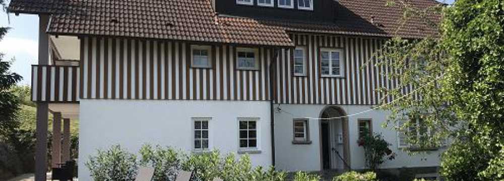Hotel & Restaurant Weinberg