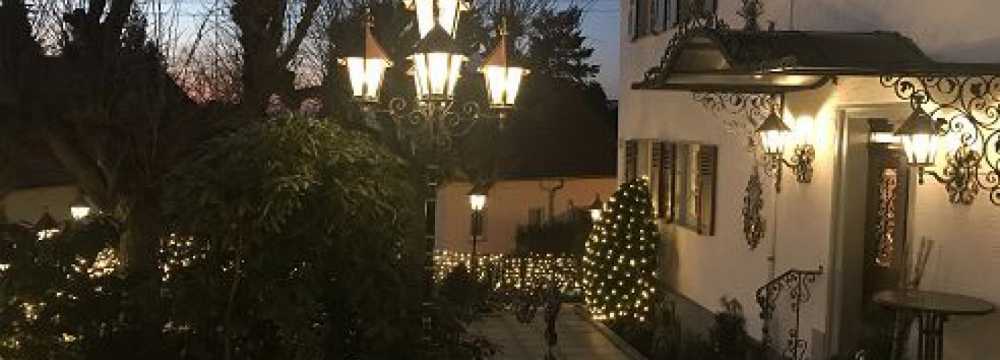Hotel & Restaurant Weinberg