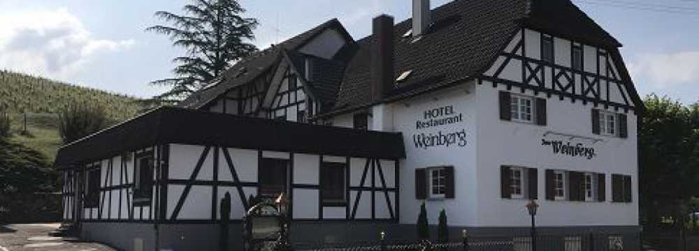 Hotel & Restaurant Weinberg