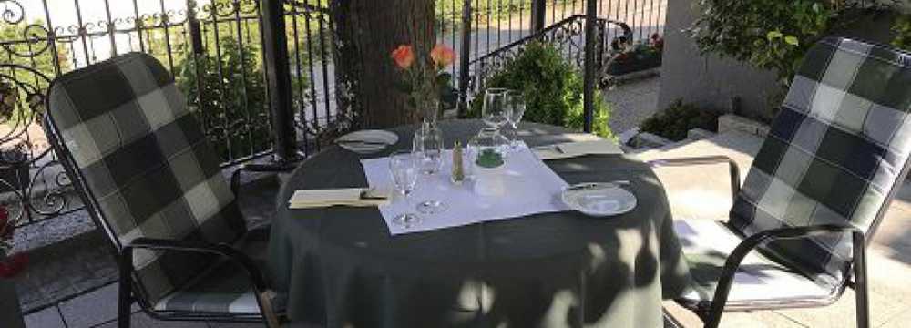 Hotel & Restaurant Weinberg