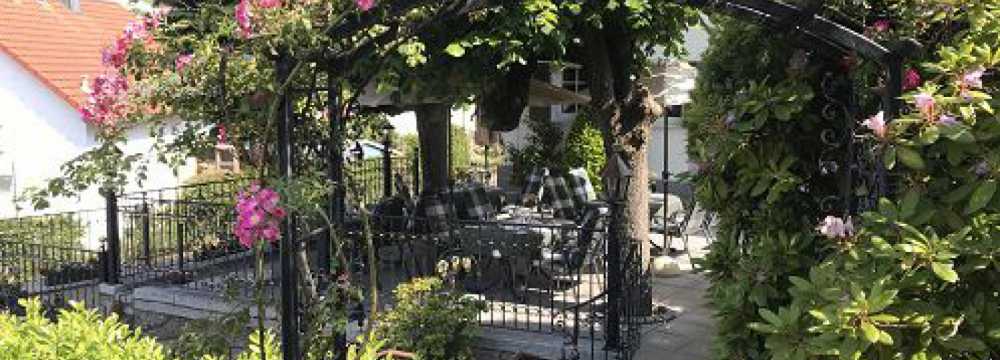 Hotel & Restaurant Weinberg