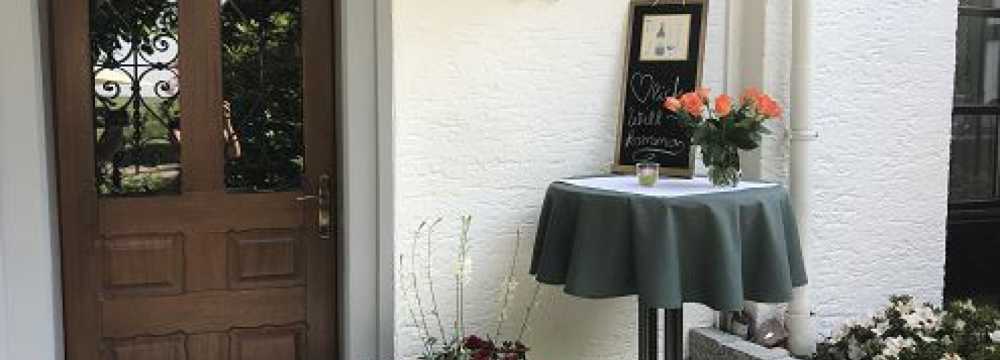 Hotel & Restaurant Weinberg