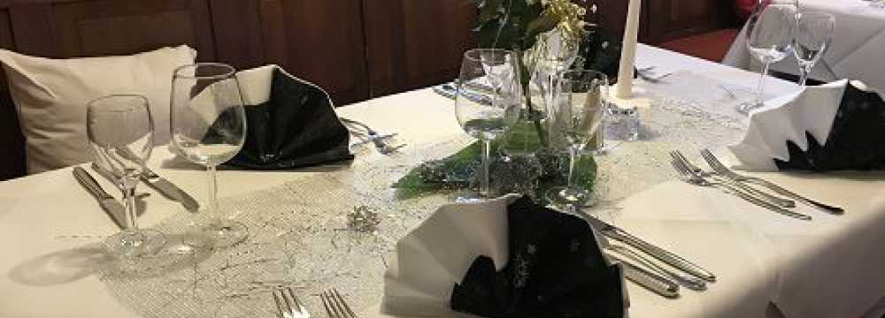 Hotel & Restaurant Weinberg