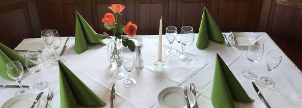 Hotel & Restaurant Weinberg