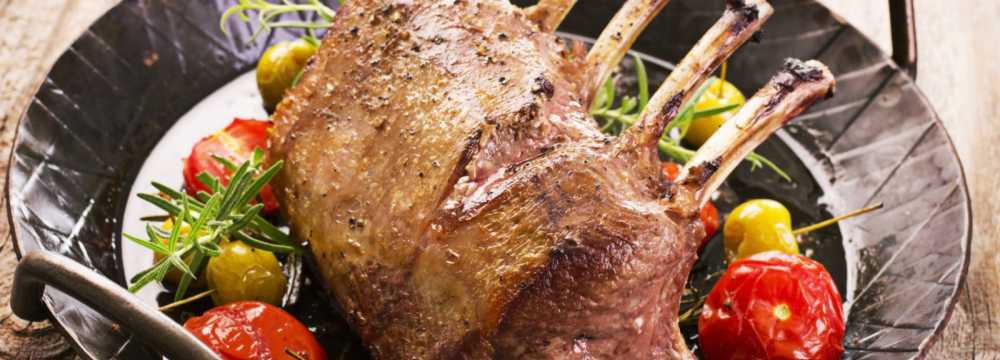 Antje´s Schmankerlrestaurant und Bergcafe Bauer