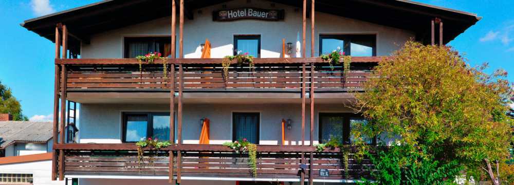 Antje´s Schmankerlrestaurant und Bergcafe Bauer