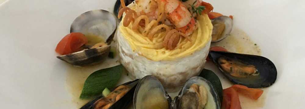 Capricci Di Gola