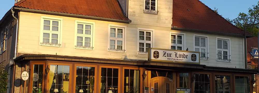 Zur Linde