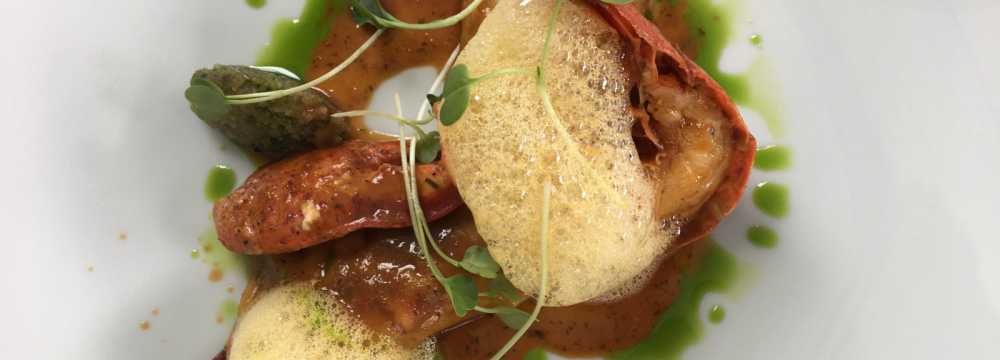 Restaurant ZUM ADLER