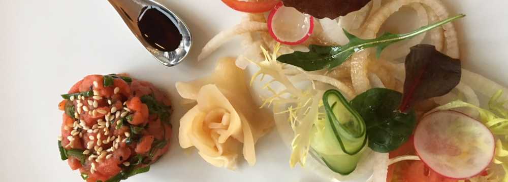Restaurant ZUM ADLER