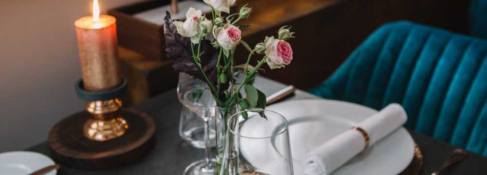 Gourmetrestaurant Nico Burkhardt