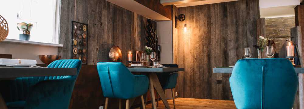 Gourmetrestaurant Nico Burkhardt
