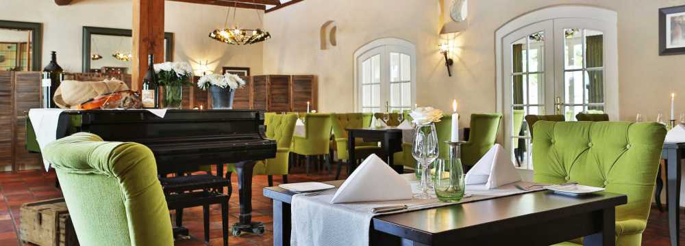 Hotel & Restaurant Annaberg