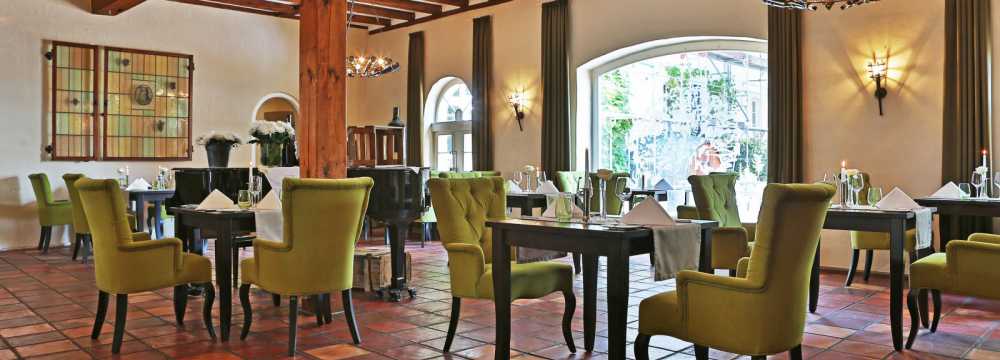 Hotel & Restaurant Annaberg