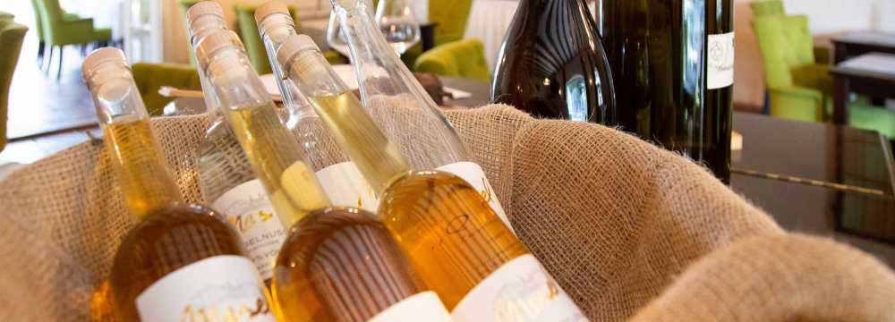 Hotel & Restaurant Annaberg