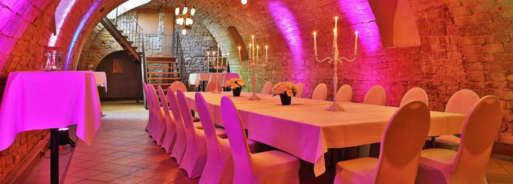 Hotel & Restaurant Annaberg