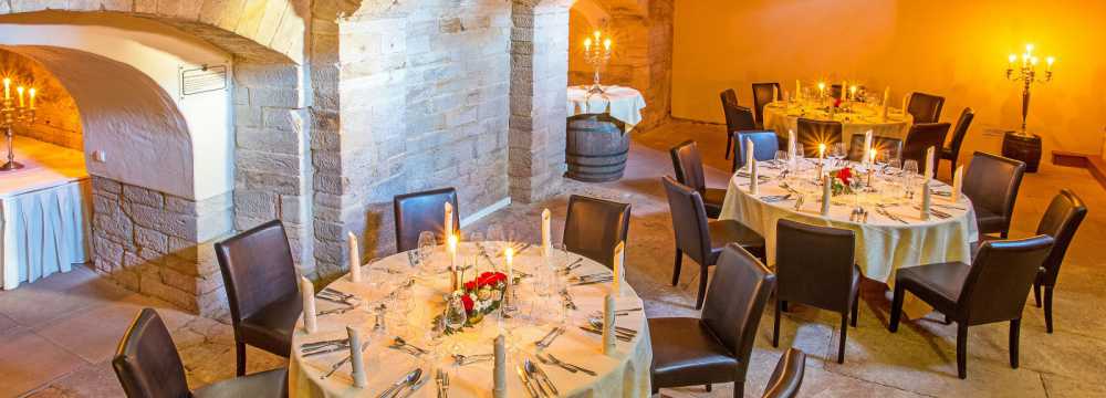 Hotel & Restaurant Annaberg