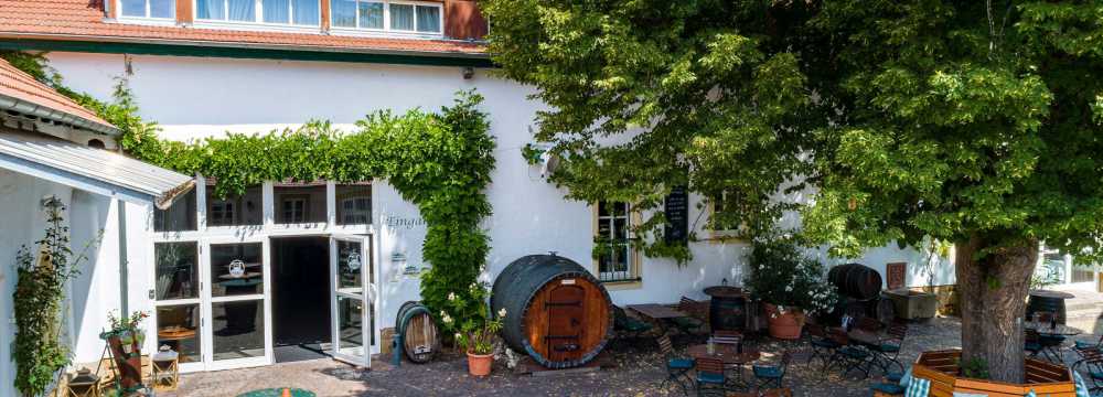 Hotel & Restaurant Annaberg