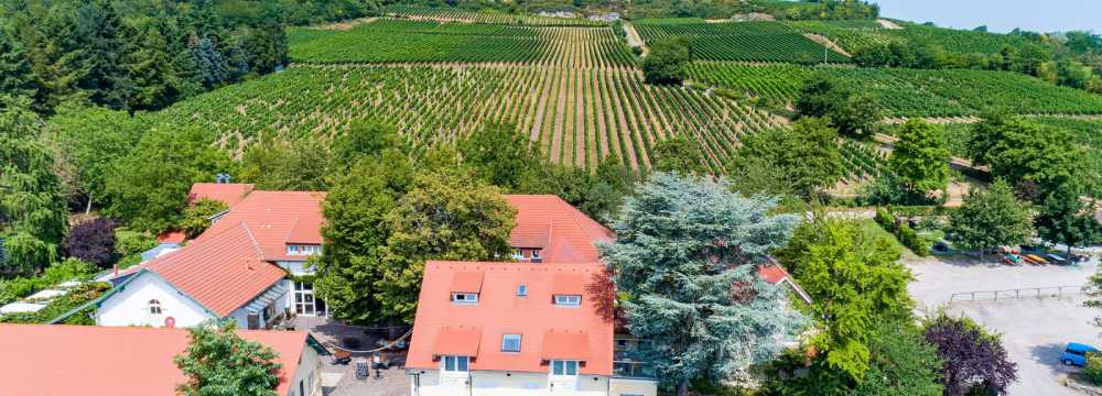Hotel & Restaurant Annaberg