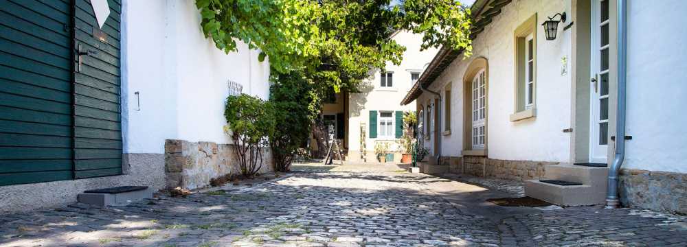 Hotel & Restaurant Annaberg