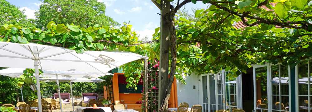 Hotel & Restaurant Annaberg