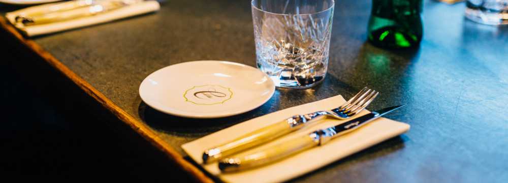 Brasserie Colette Tim Raue