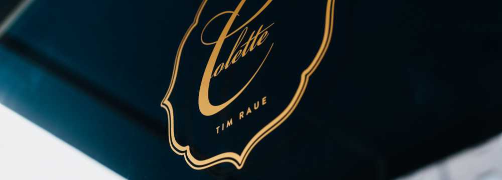 Brasserie Colette Tim Raue