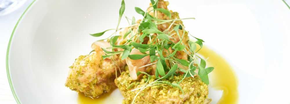 Brasserie Colette Tim Raue