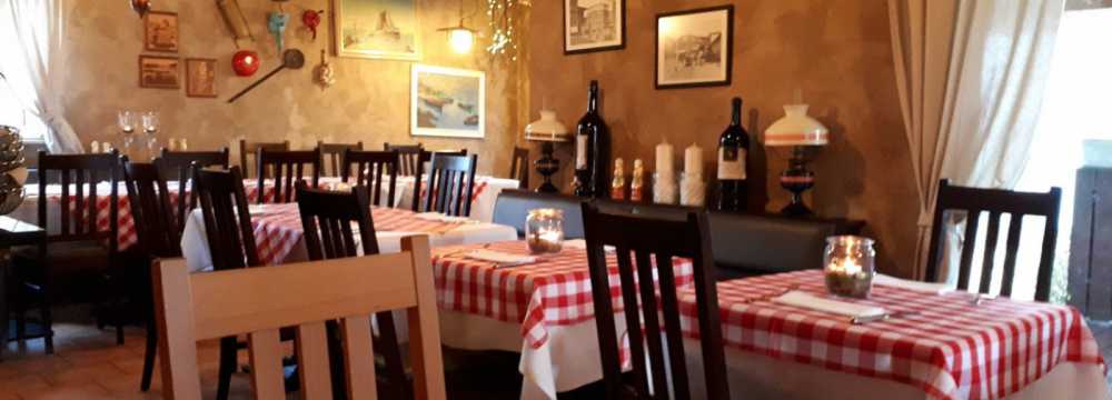 Trattoria Bologna