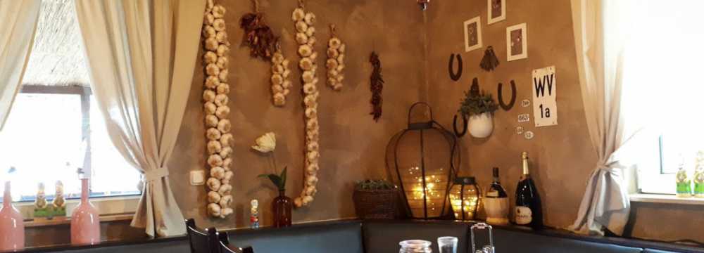 Trattoria Bologna