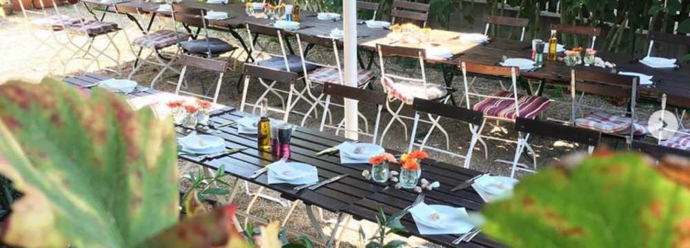 Trattoria Bologna