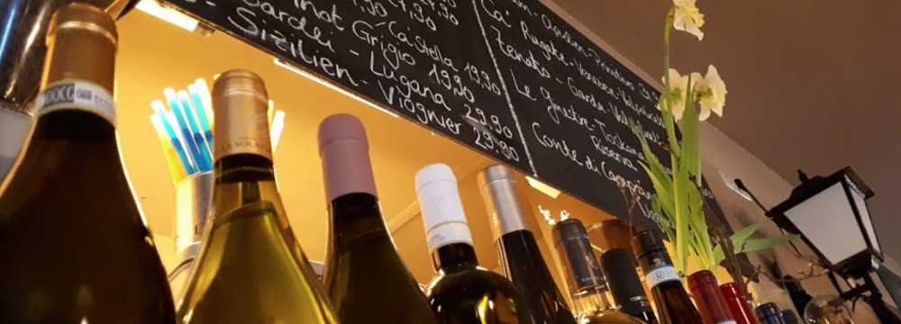 Trattoria Bologna