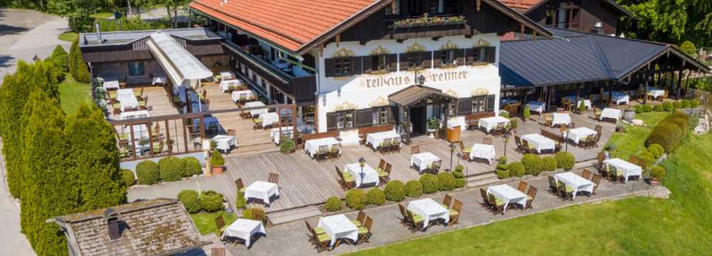 Freihaus Brenner