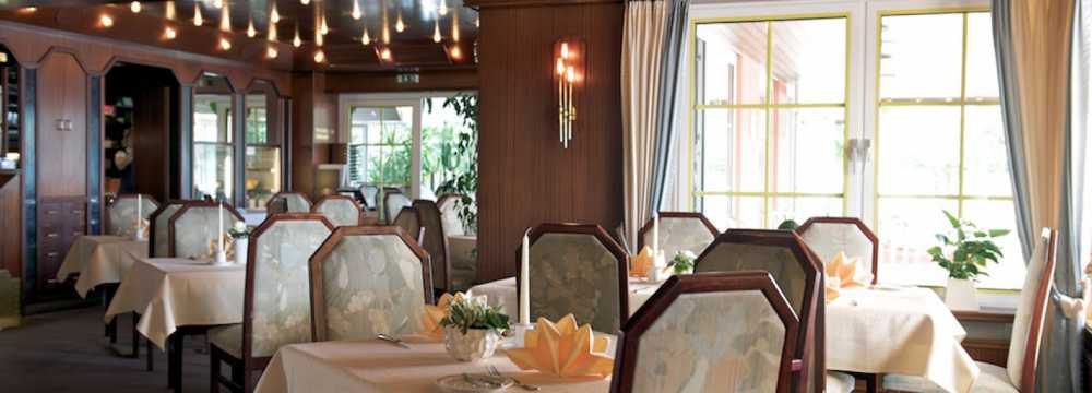 Akzent-Hotel Löwen