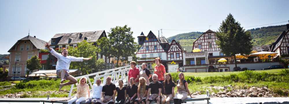 Heims Restaurant