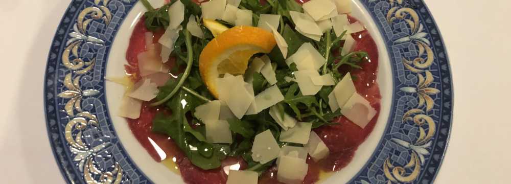 Napul´é / Lo Zibellino