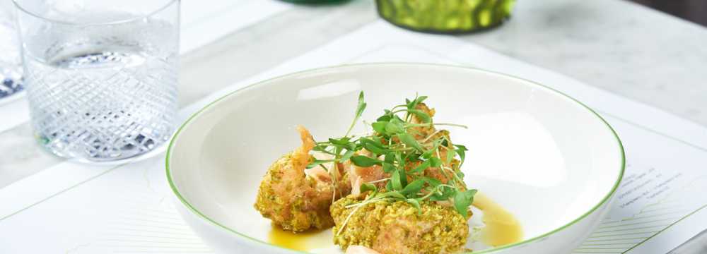 Brasserie Colette Tim Raue 