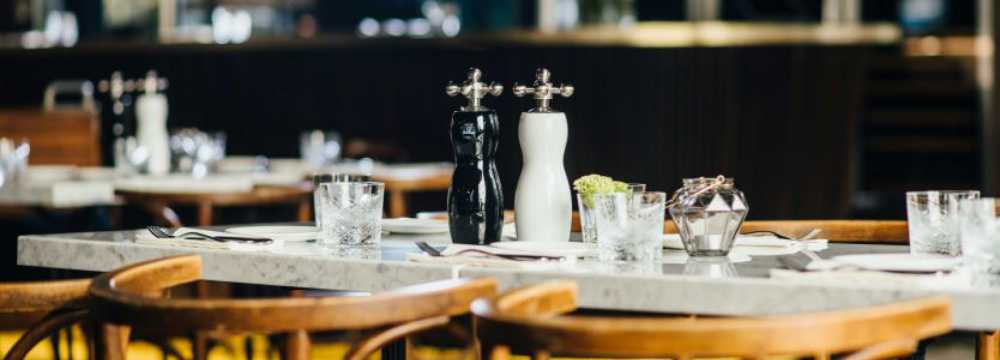 Brasserie Colette Tim Raue