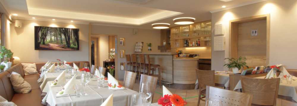 Restaurant-Gasthaus Eifelstube