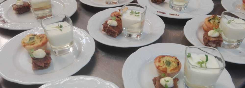 Restaurant Stauferland