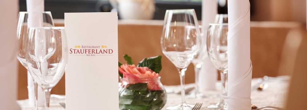 Restaurant Stauferland